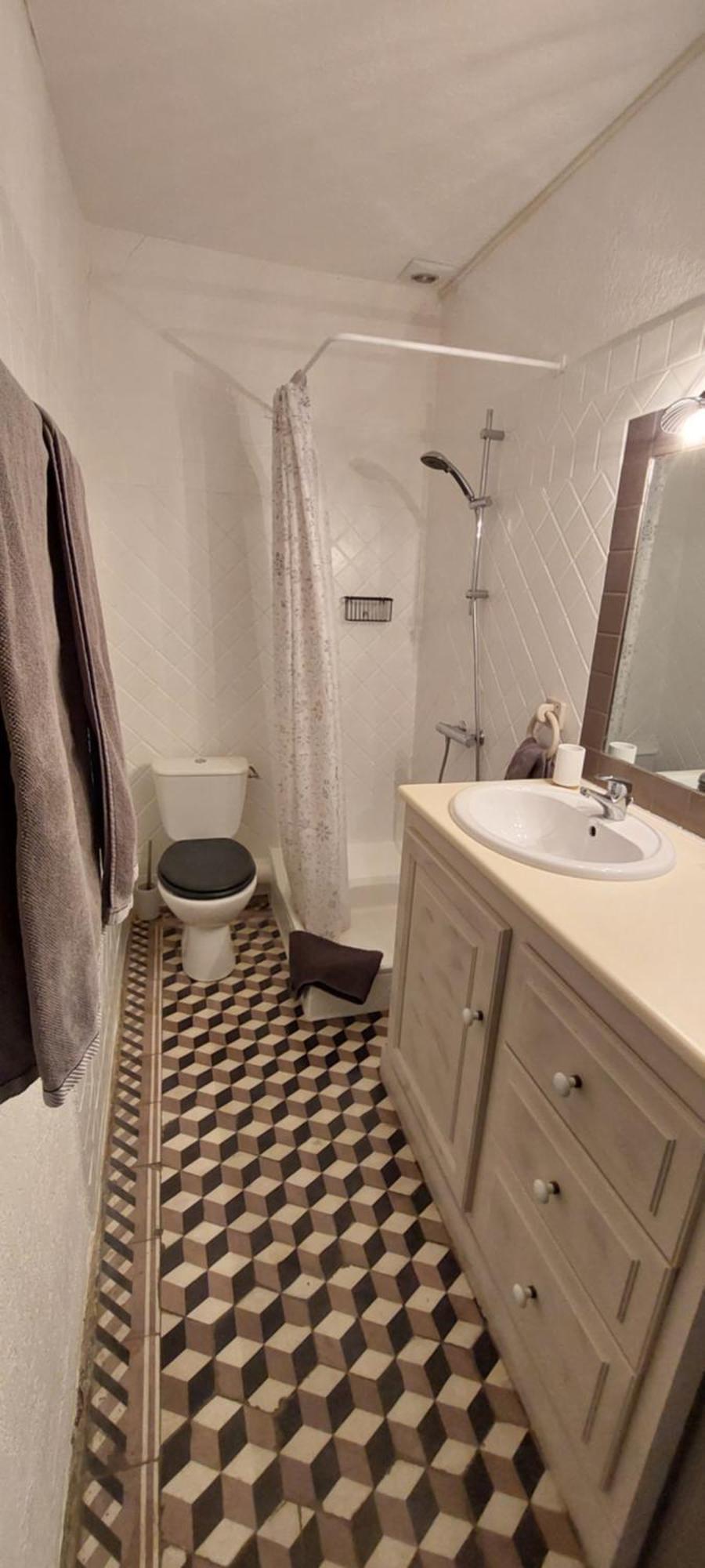 Bed and Breakfast Bastide Sainte Agnes Carpentras Exterior foto