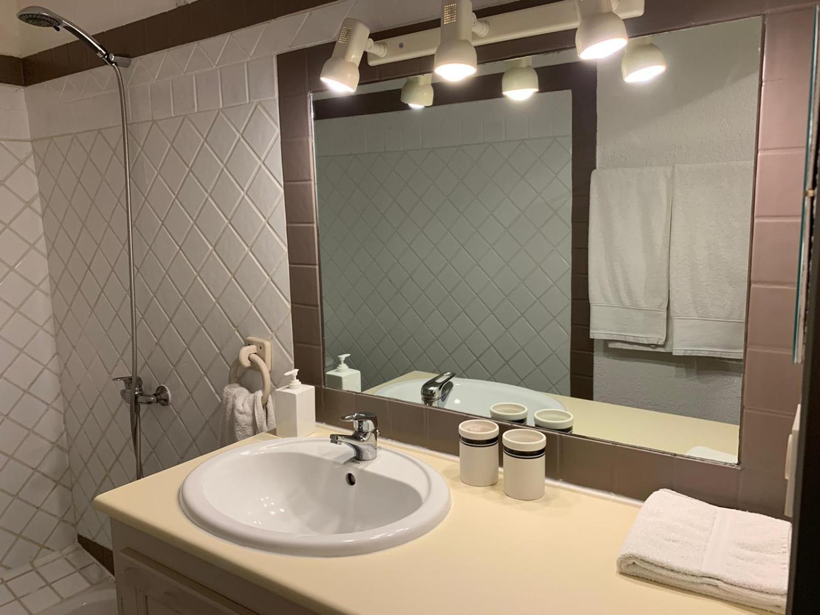 Bed and Breakfast Bastide Sainte Agnes Carpentras Exterior foto
